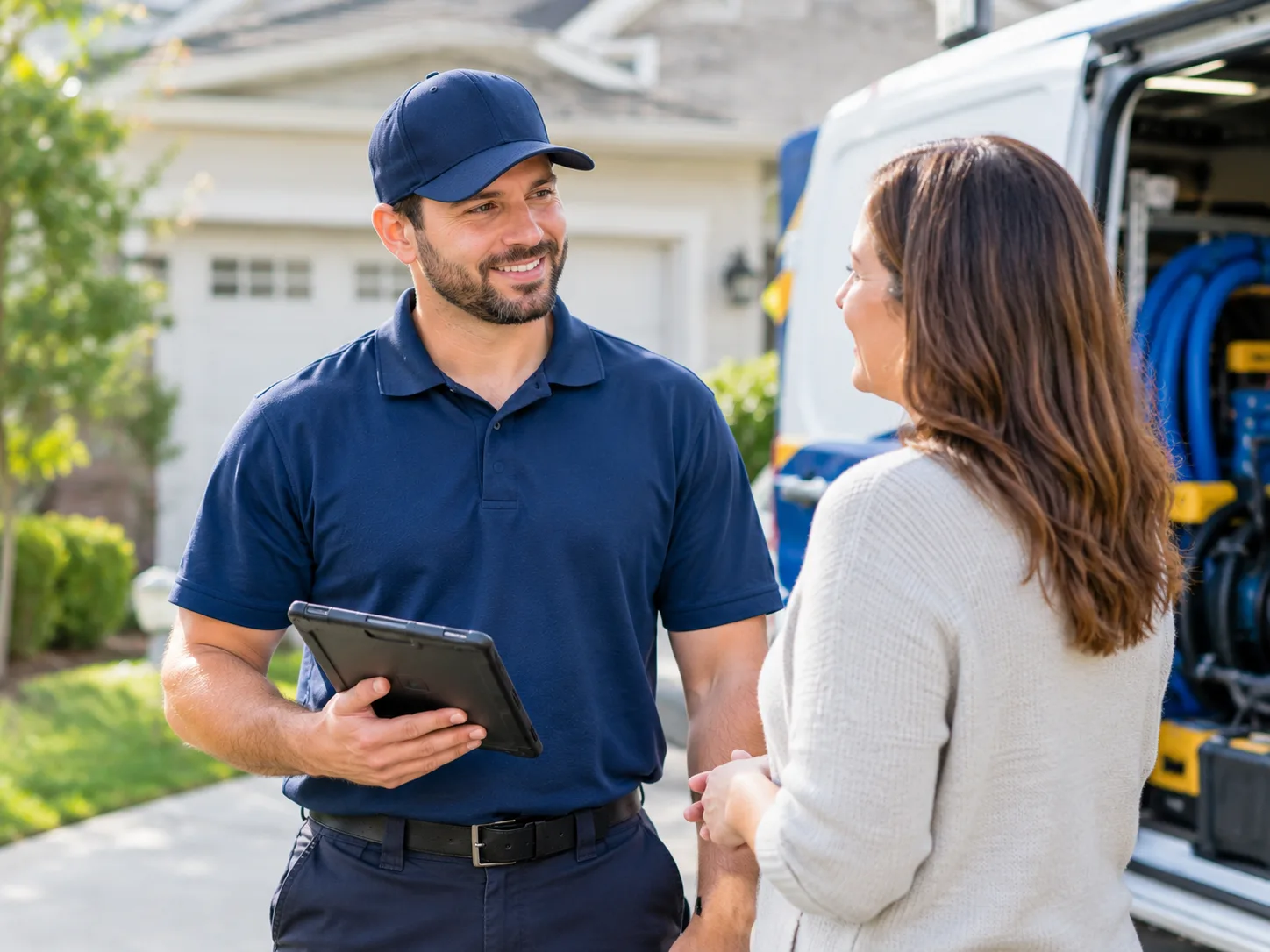 Sewage Backup Cleanup Watervliet, MI FAQs
